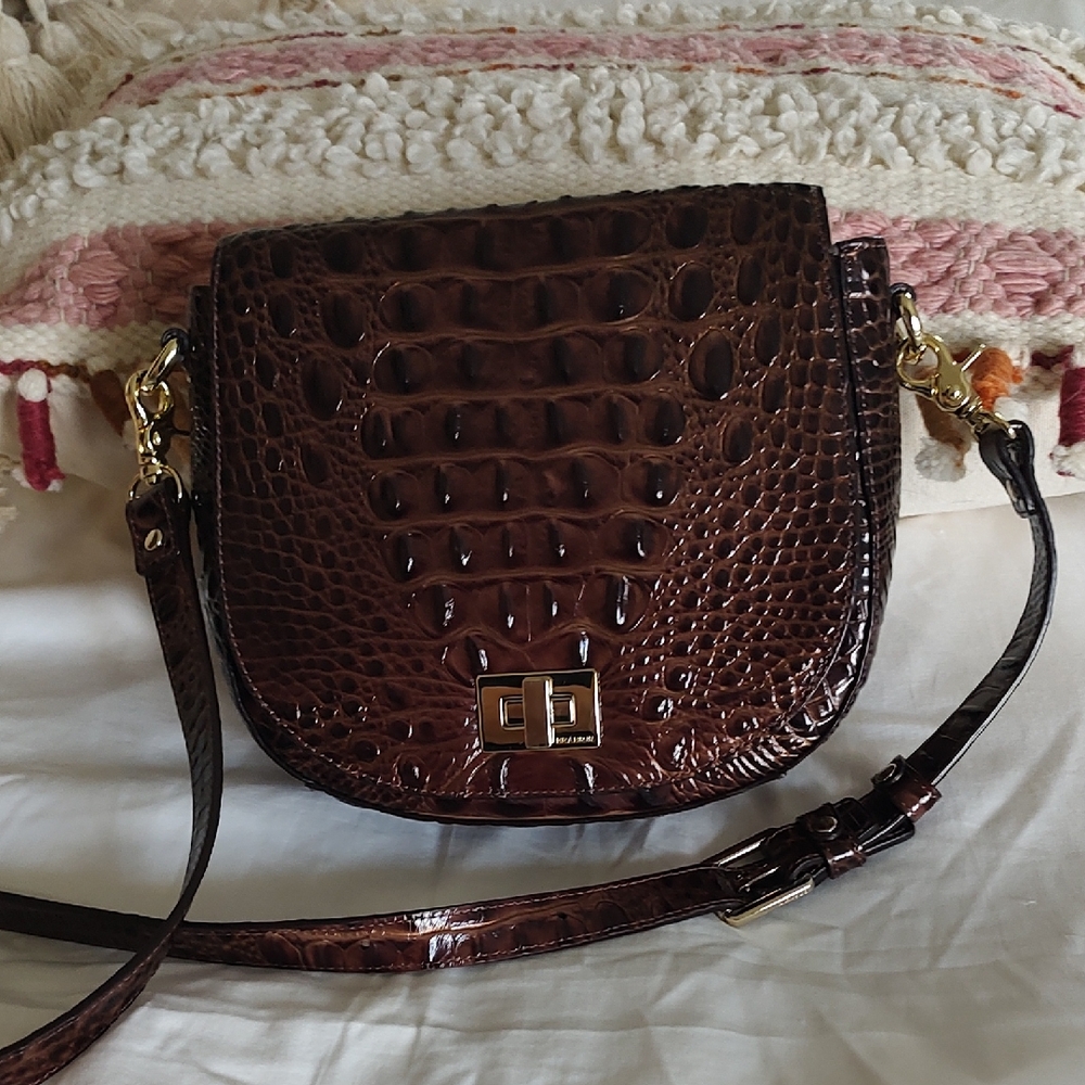 Brahmin Crossbody Bag